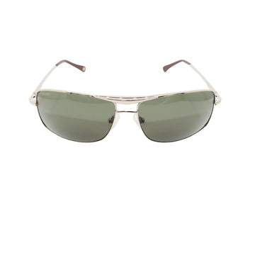 Badaro by Barakat Aviator Gold Sunglasses - Barakat Optical