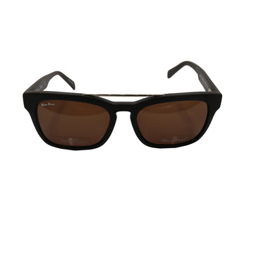 BlueBeat by Barakat Aviator Brown Sunglasses - Barakat Optical