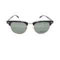 Badaro by Barakat Square Gold Sunglasses - Barakat Optical