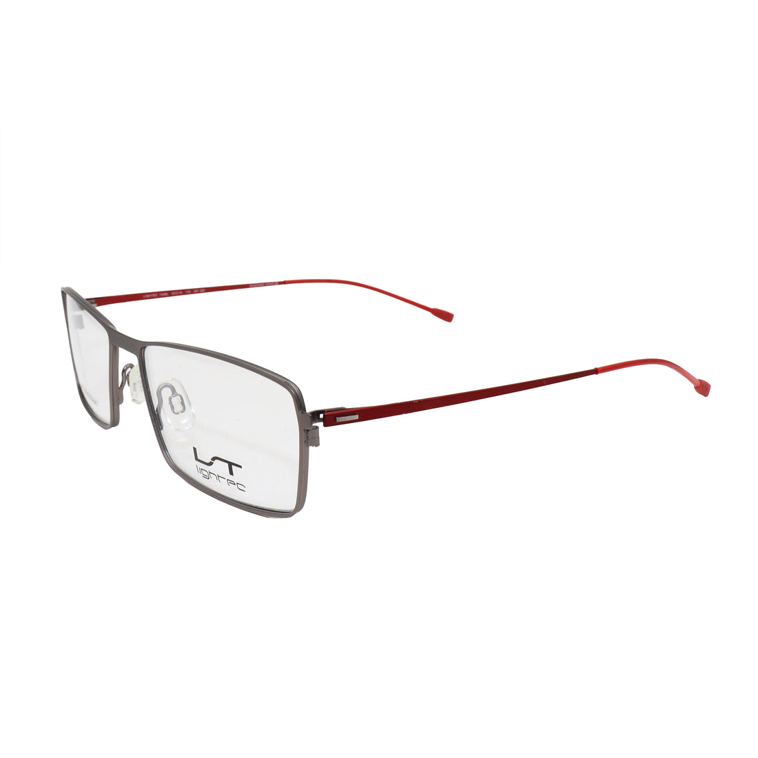 Lightec Grey Prescription Glasses