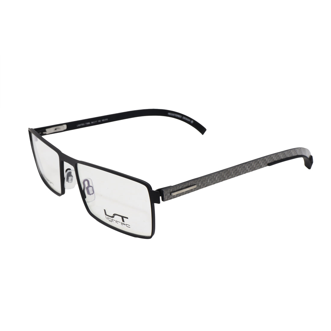 Lightec prescription glasses 
