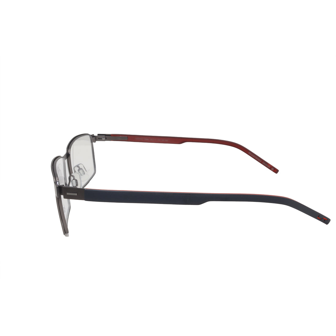 Lightec Grey Prescription Glasses