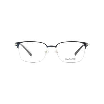 Badaro by Barakat Square Blue Eyeglasses