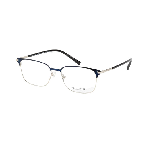 Badaro by Barakat Square Blue Eyeglasses
