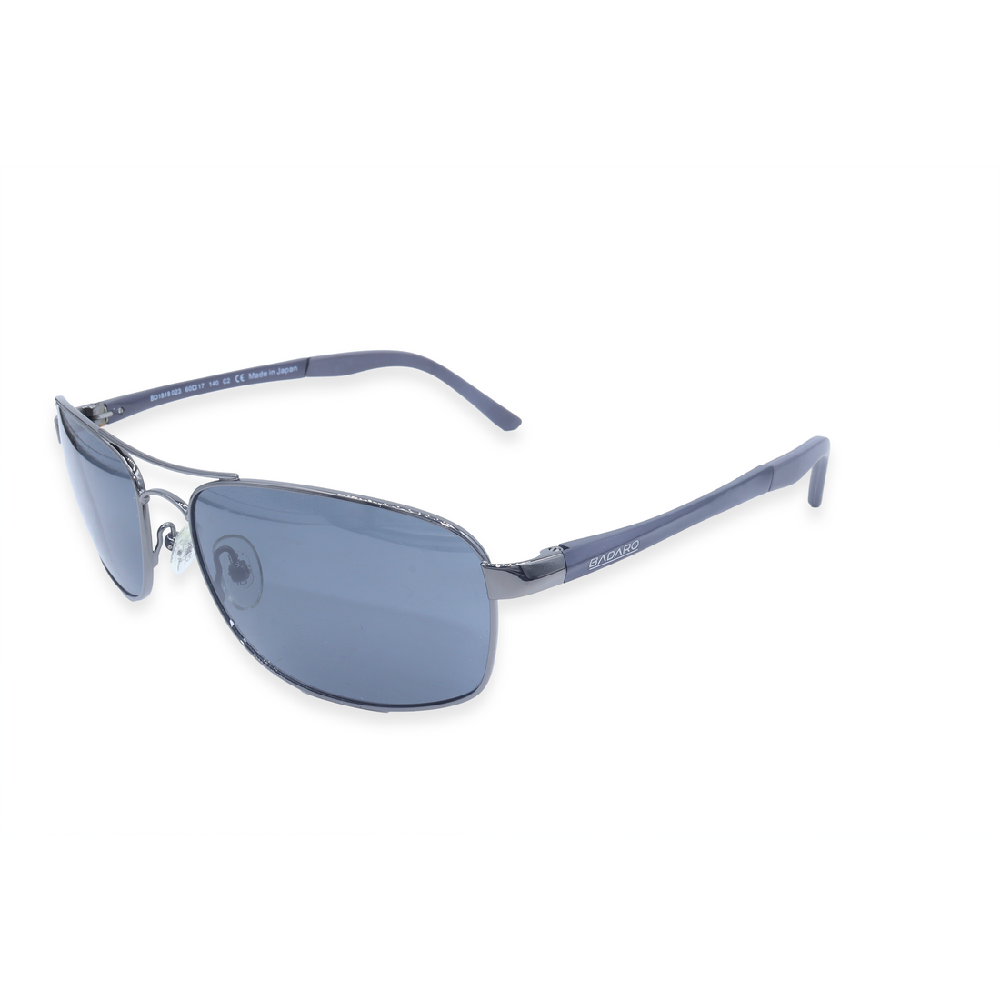 BADARO Grey Sunglasses 