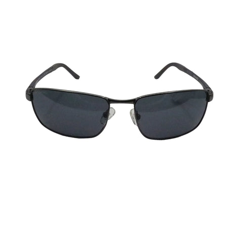Badaro by Barakat Aviator Gray Sunglasses - BD18 18024Y18