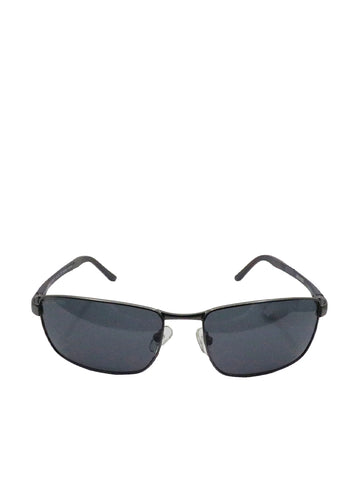 Badaro by Barakat Aviator Gray Sunglasses