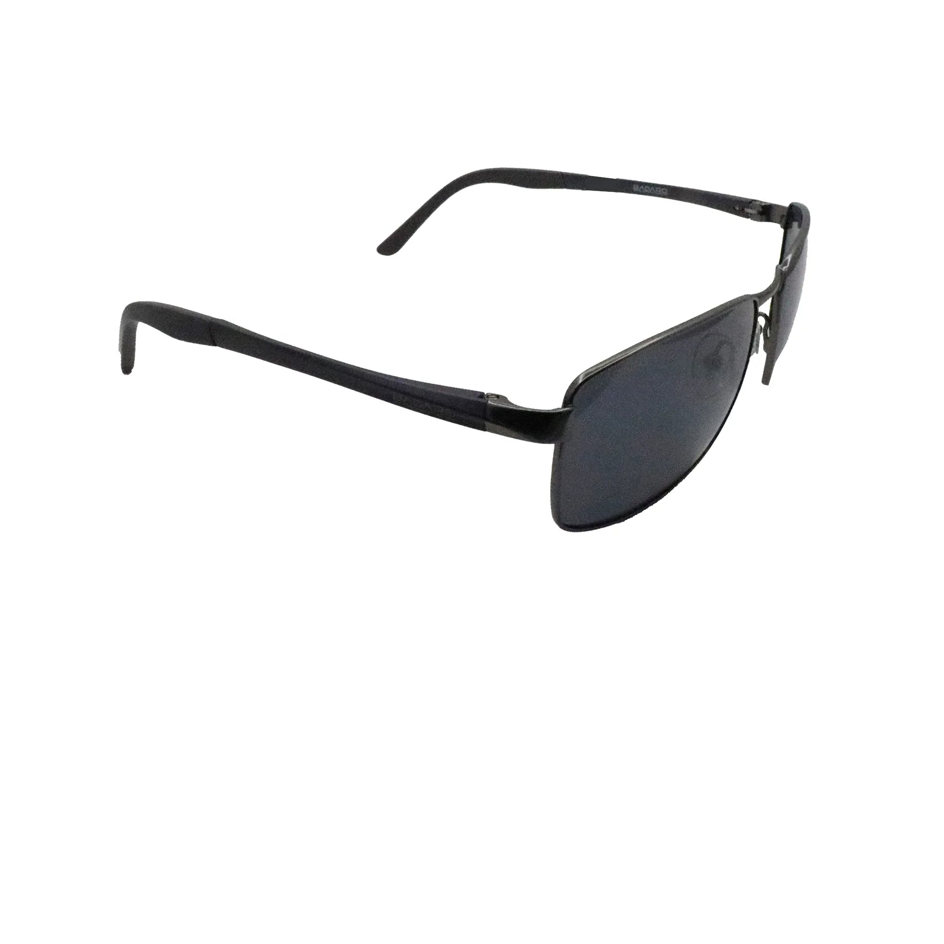 Badaro by Barakat Aviator Gray Sunglasses - Barakat Optical