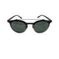 Badaro by Barakat Aviator Gray Sunglasses - Barakat Optical