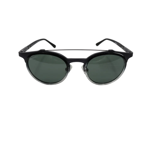 Badaro by Barakat Aviator Gray Sunglasses - BD18 18026Y18