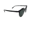 Badaro by Barakat Aviator Gray Sunglasses - Barakat Optical
