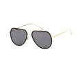 Badaro by Barakat Aviator Gold Sunglasses - Barakat Optical