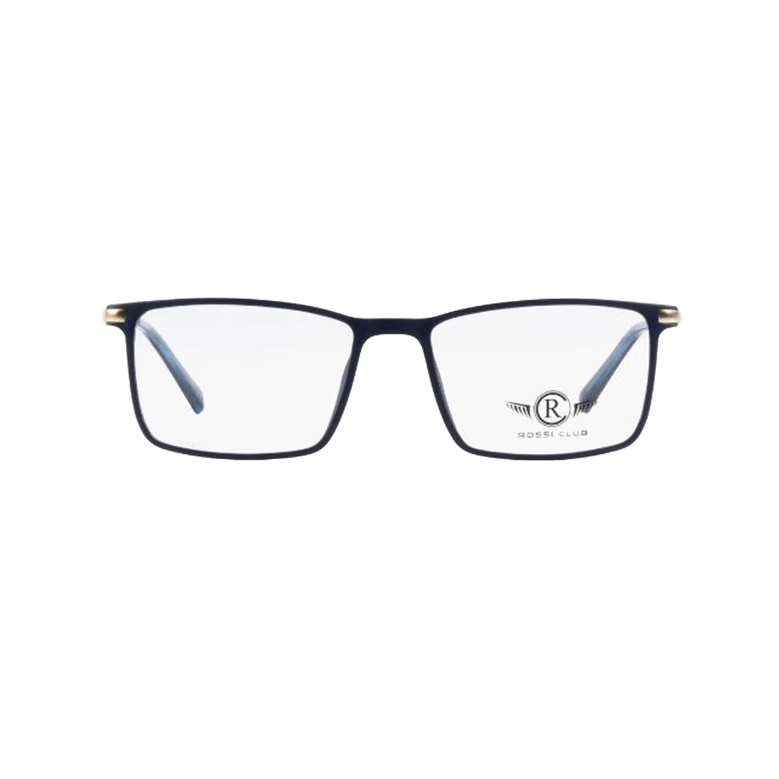 Rossi Club RC718 013 (Gamer Edition) - Blue