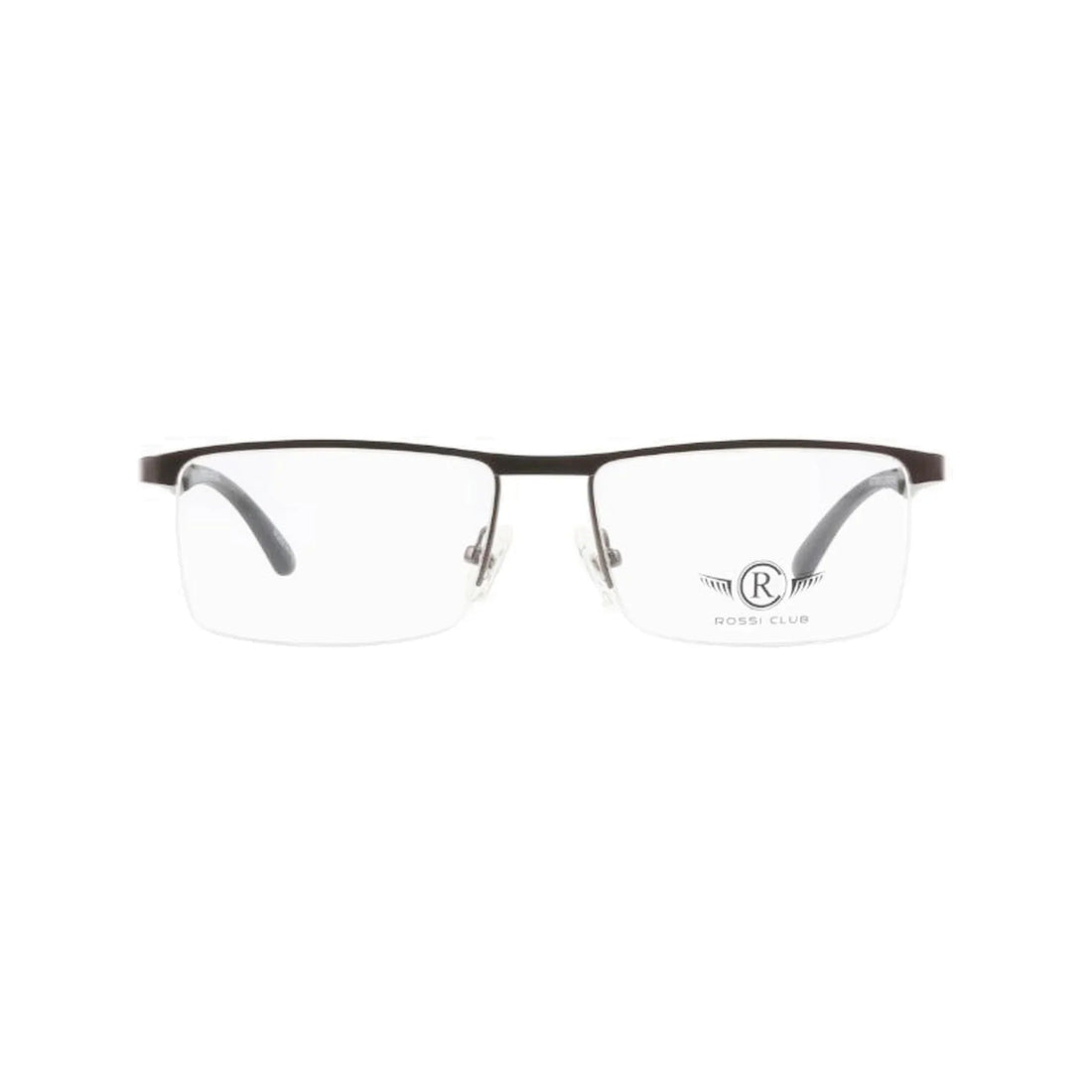 Rossi Club RC718 019 (Gamer Edition) - Grey