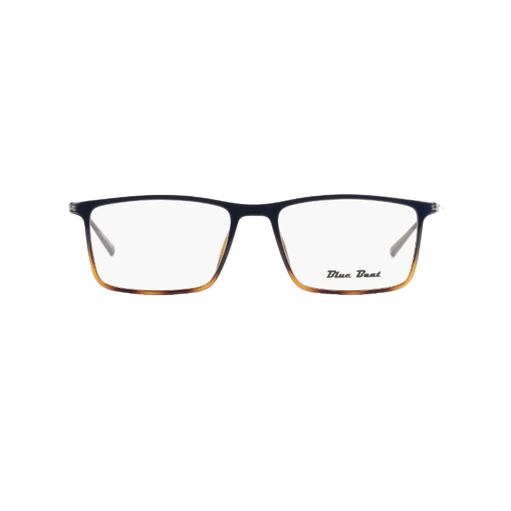 BlueBeat by Barakat Square Blue Eyeglasses