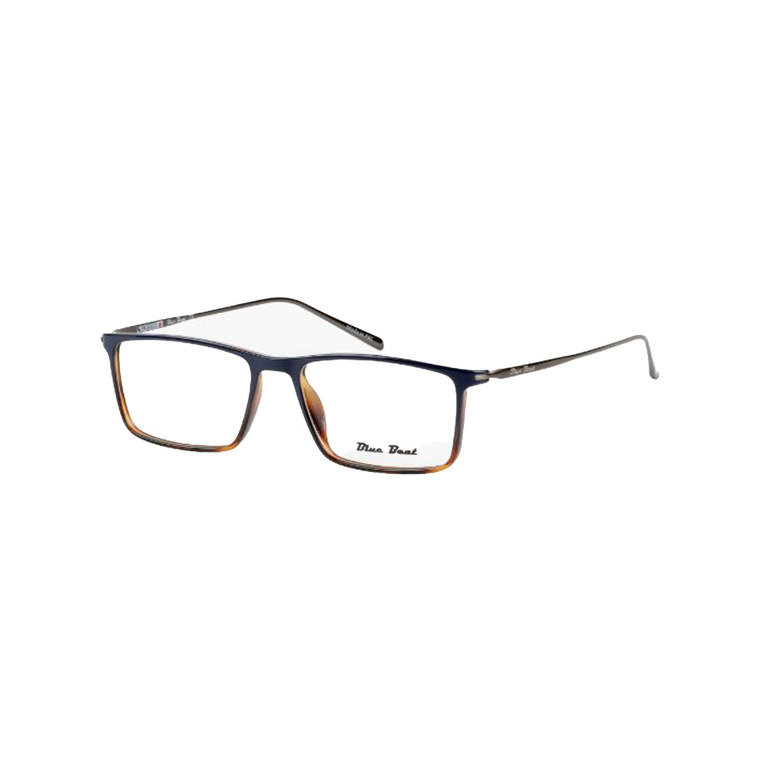 BlueBeat by Barakat Square Blue Eyeglasses