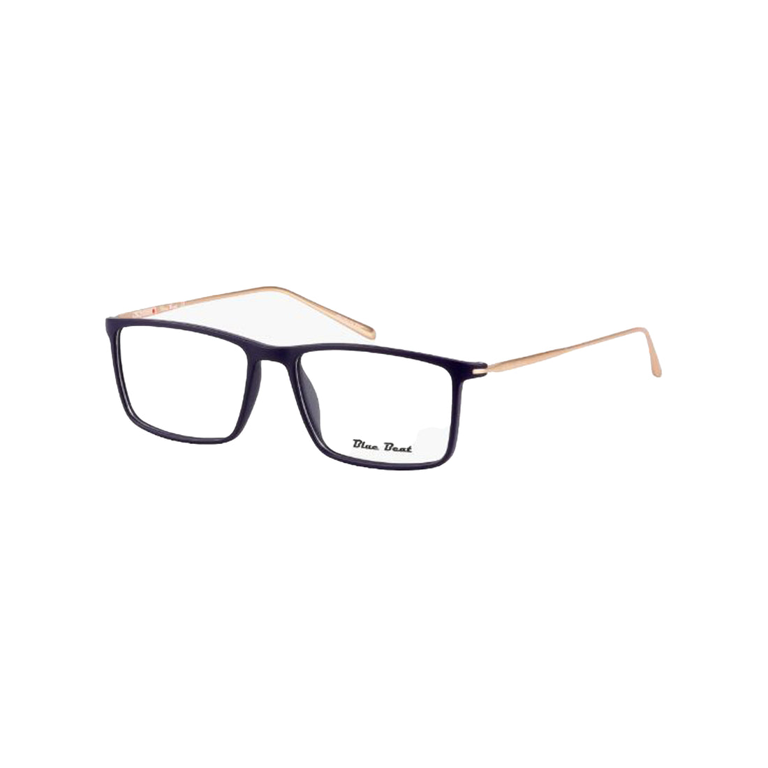 BlueBeat by Barakat Square Blue Eyeglasses