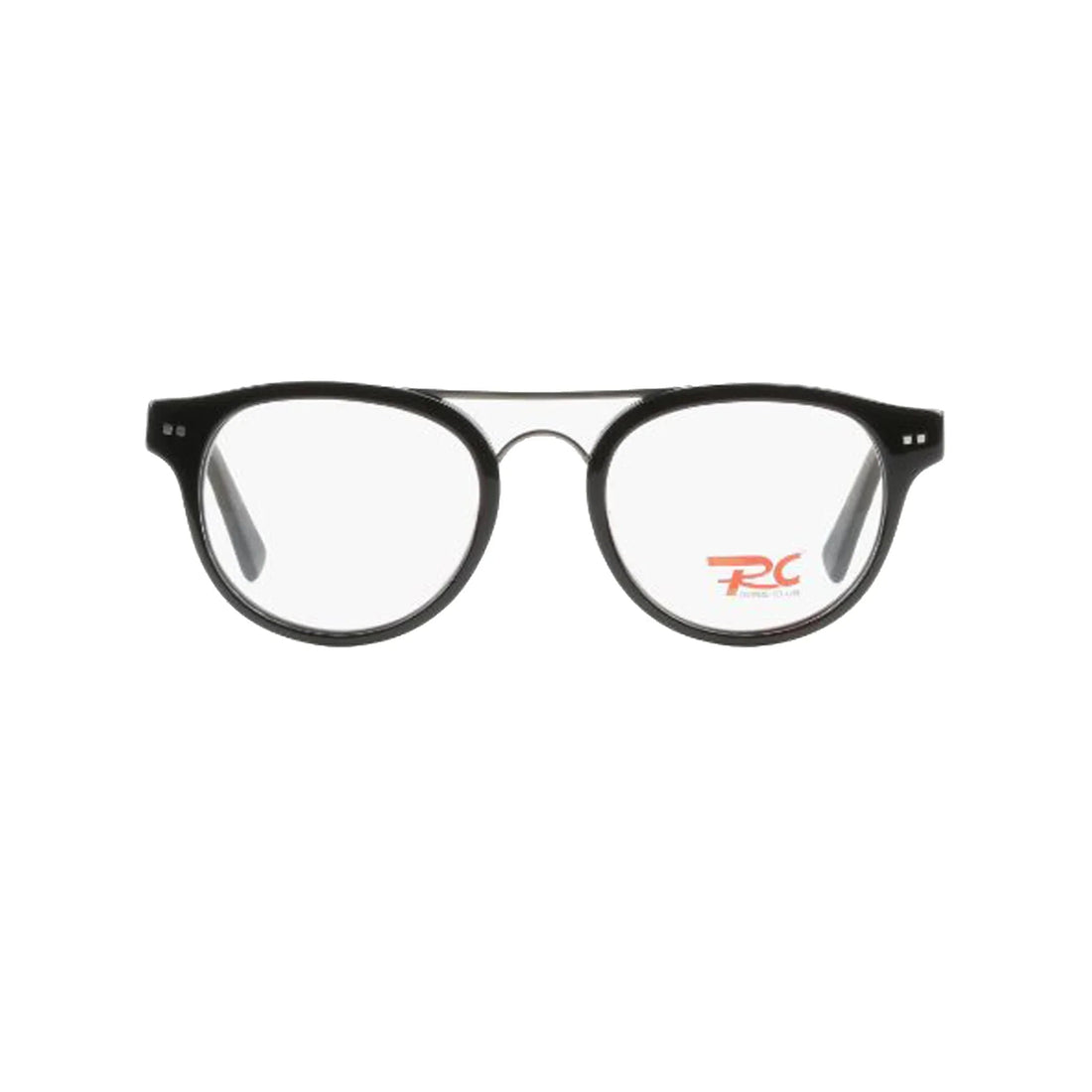 Rossi Club RC2018 043 (Gamer Edition) - Black