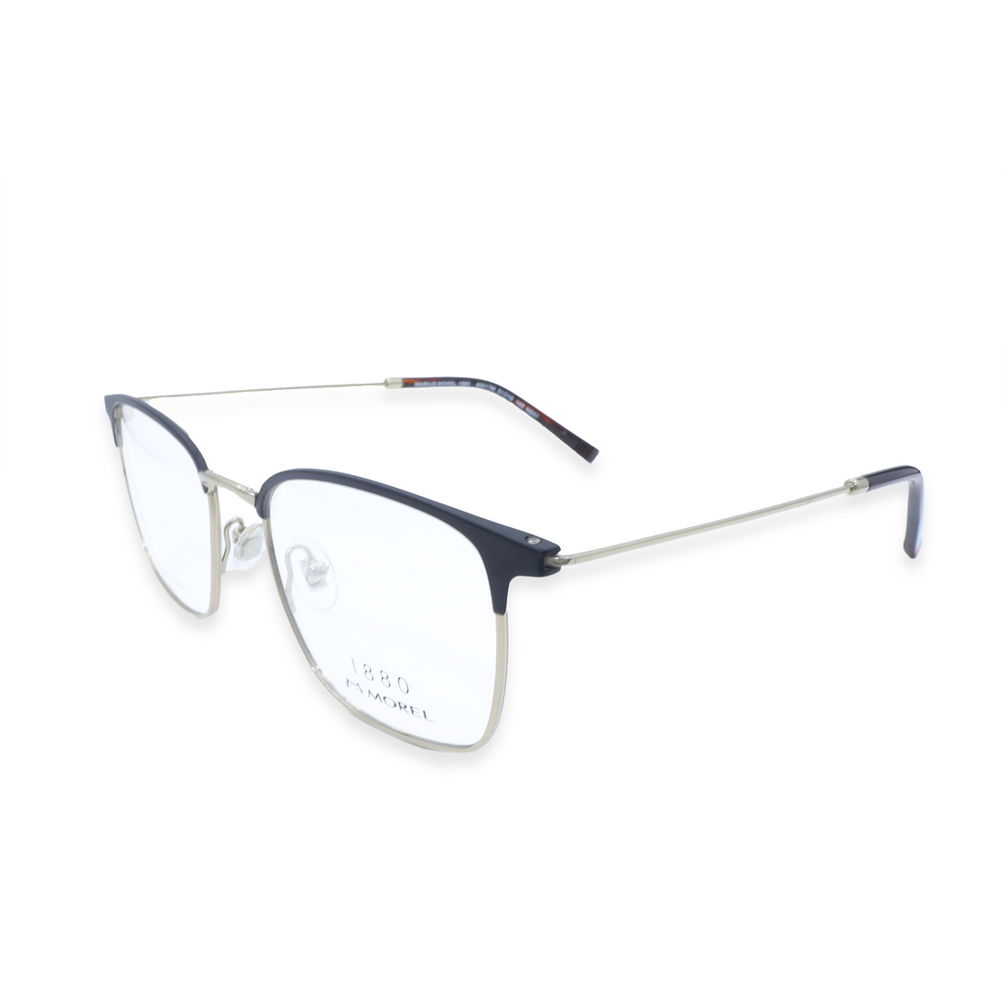 MARIUS MORELL Gold Eyeglasses 