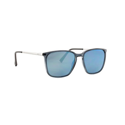 Zeiss Eyewear ZS92001 F220 Blue Sunglasses 55-17-140. Made in Germany.