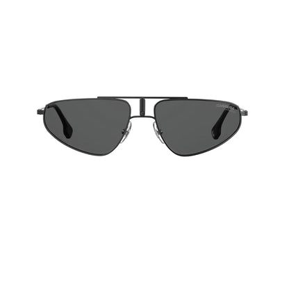 Carrera Grey Aviator Metal Full Rim Sunglasses 1021/S-Y22