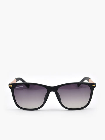 BlueBeat by Barakat Square Gold Sunglasses