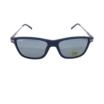 BlueBeat by Barakat Square Blue Sunglasses