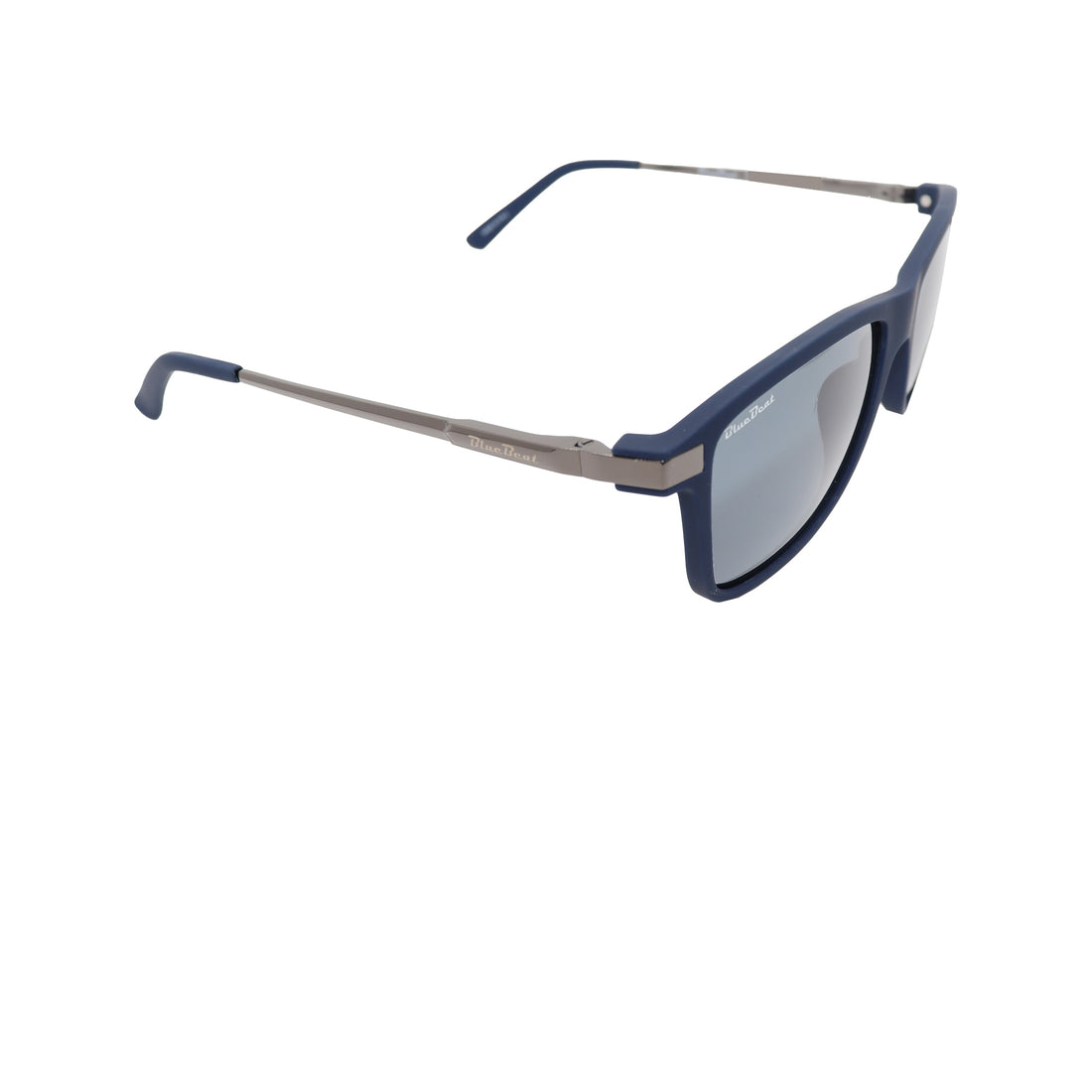 BlueBeat by Barakat Square Blue Sunglasses