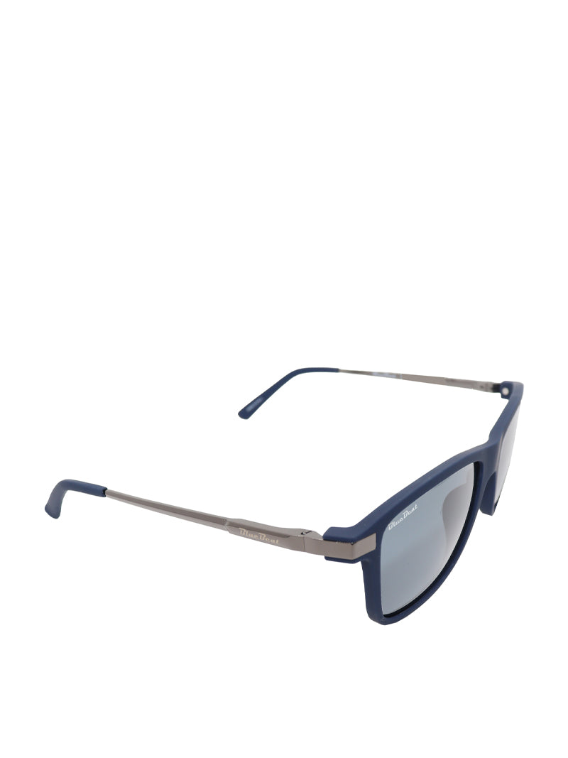 BlueBeat by Barakat Square Blue Sunglasses