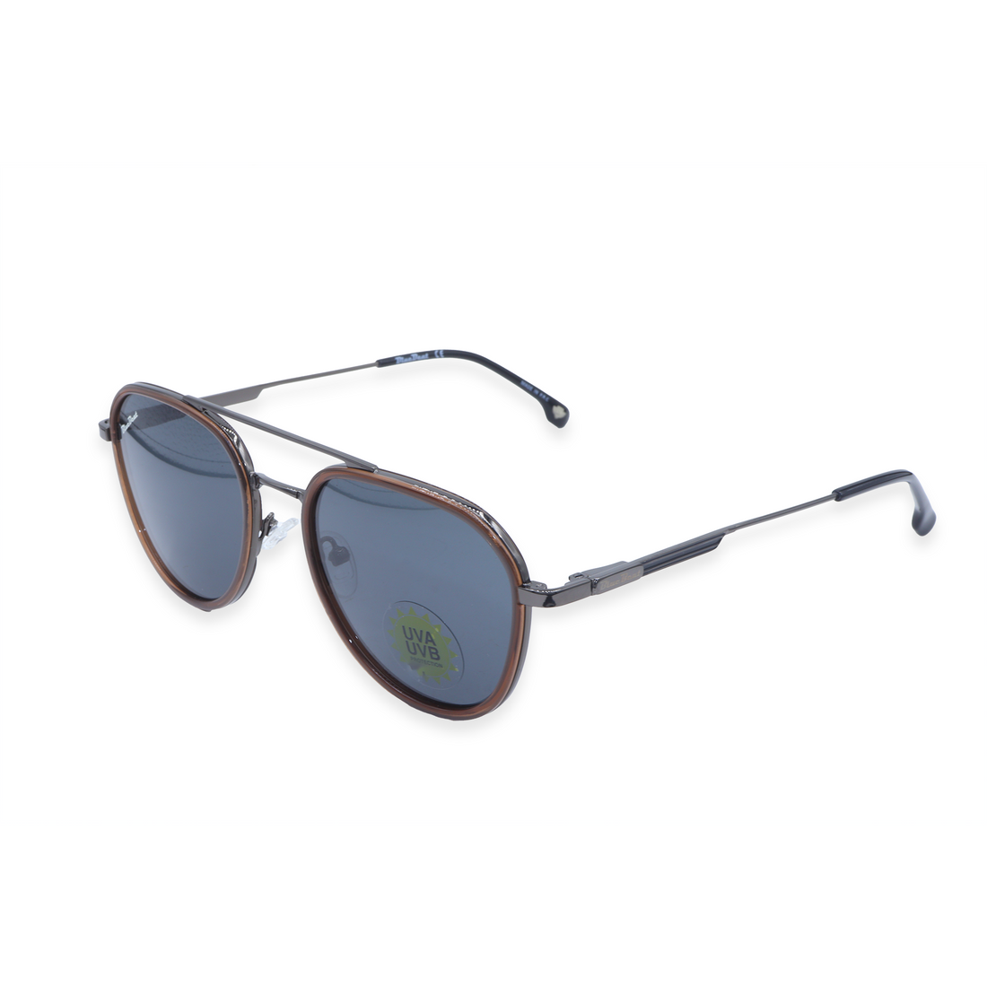 Brown sunglasses from Blue Beat 