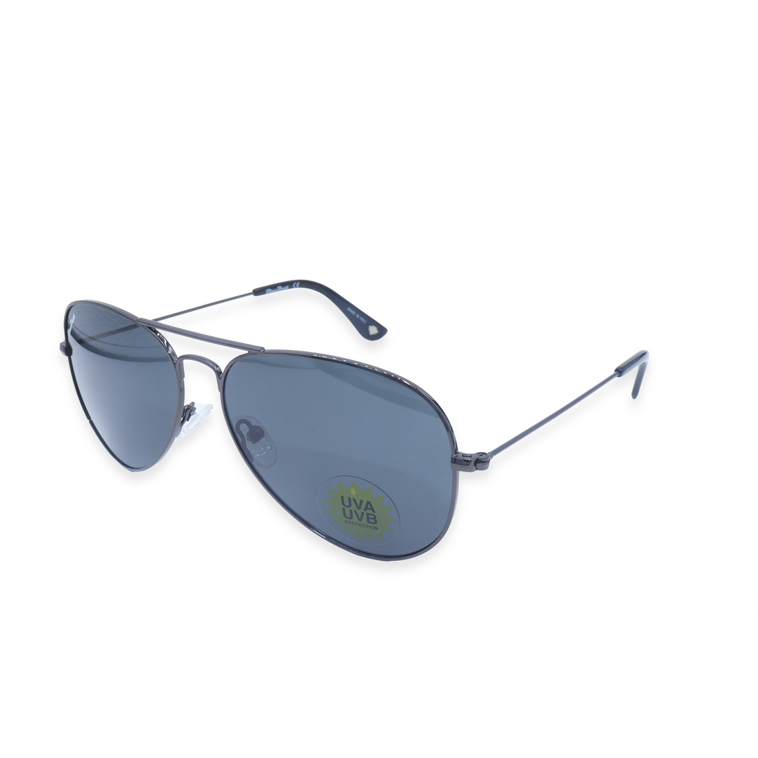 BLUE BEAT Grey Sunglasses 