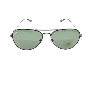 BlueBeat by Barakat Aviator Gray Sunglasses