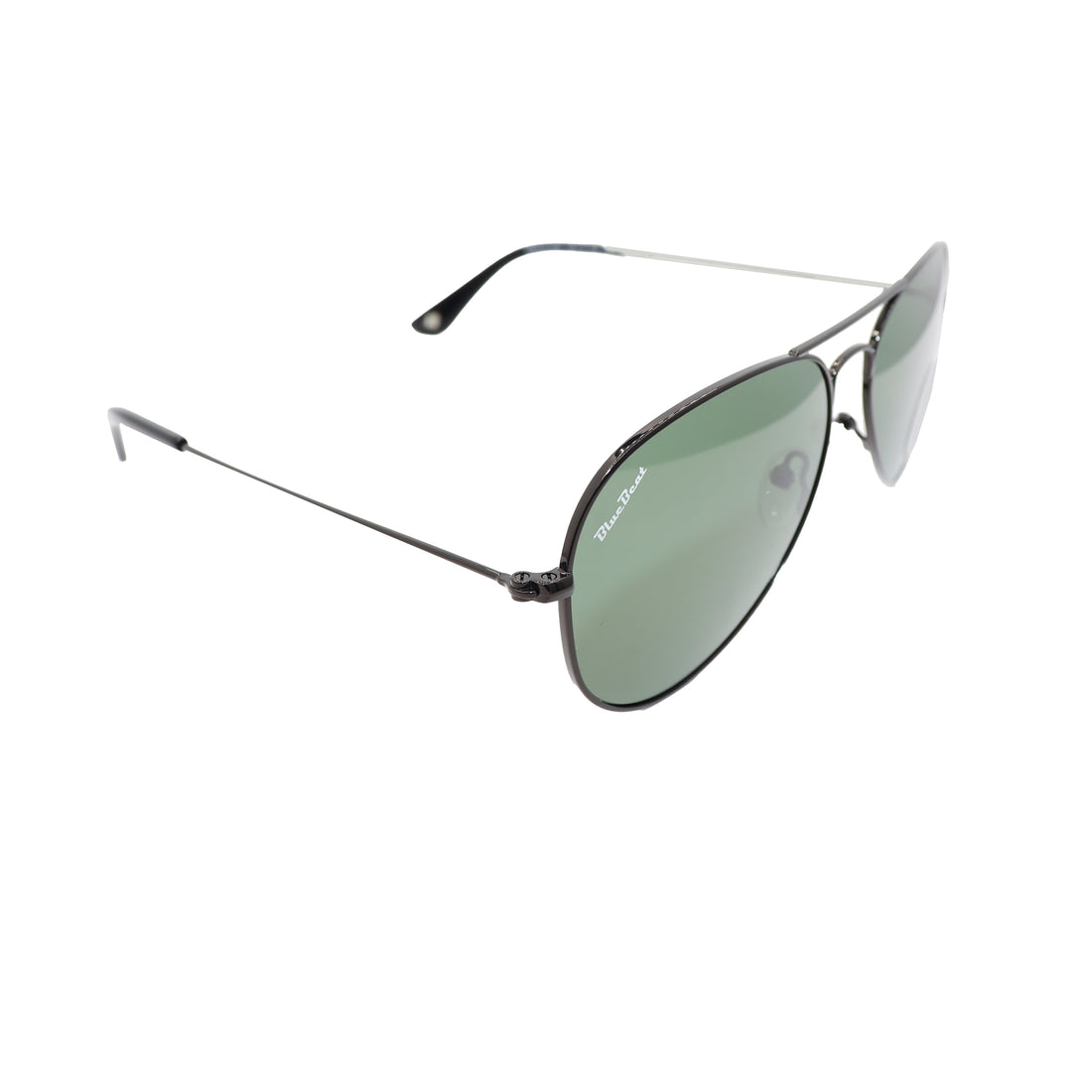 BlueBeat by Barakat Aviator Gray Sunglasses