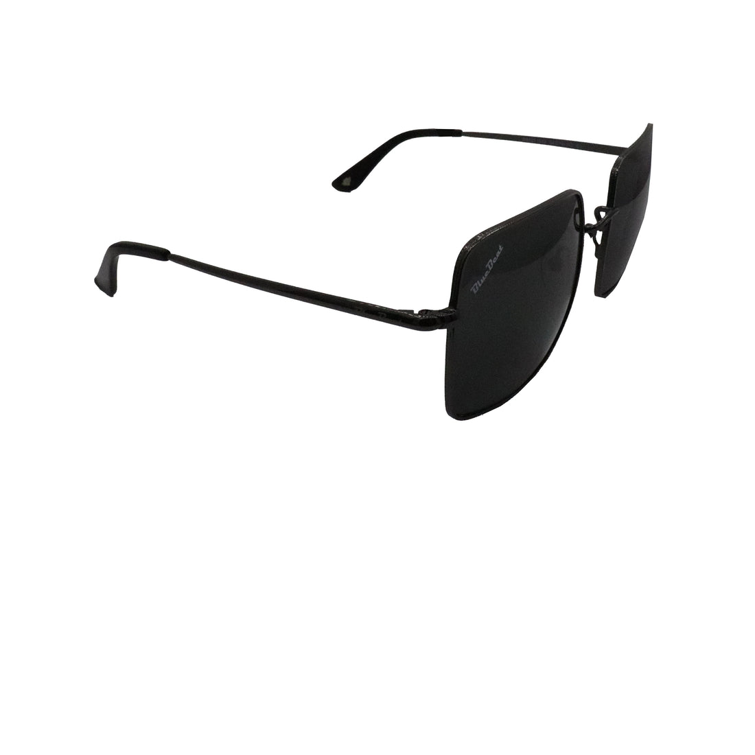 BlueBeat by Barakat Square Gray Sunglasses