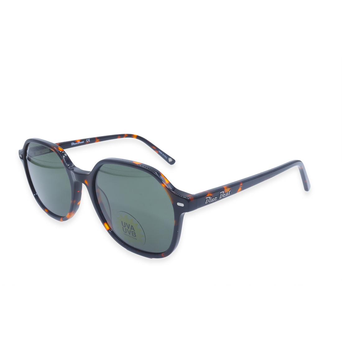 Brown sunglasses from Blue Beat 