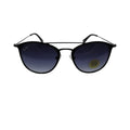 BlueBeat by Barakat Aviator Black Sunglasses - Barakat Optical