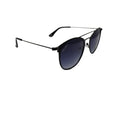 BlueBeat by Barakat Aviator Black Sunglasses - Barakat Optical