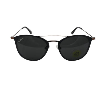 BlueBeat by Barakat Aviator Brown Sunglasses - Barakat Optical
