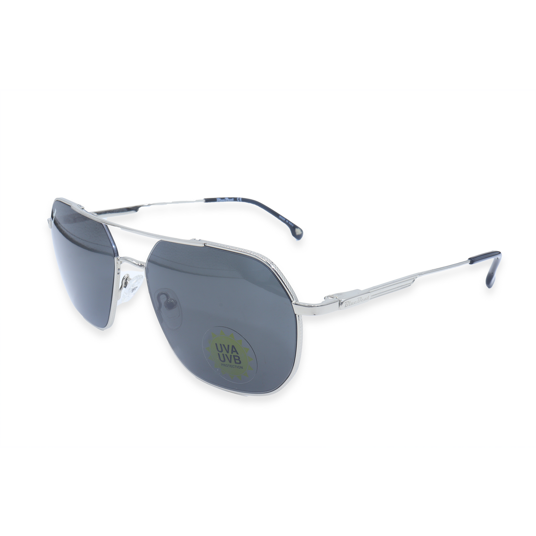 Silver sunglasses from Blue Beat 