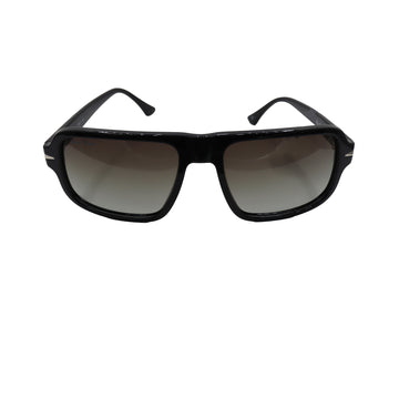 BlueBeat by Barakat Square Black Sunglasses