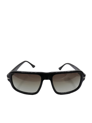 BlueBeat by Barakat Square Black Sunglasses