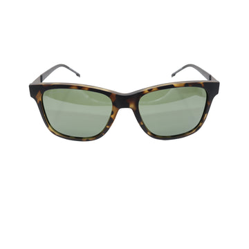 BlueBeat by Barakat Square Brown Sunglasses