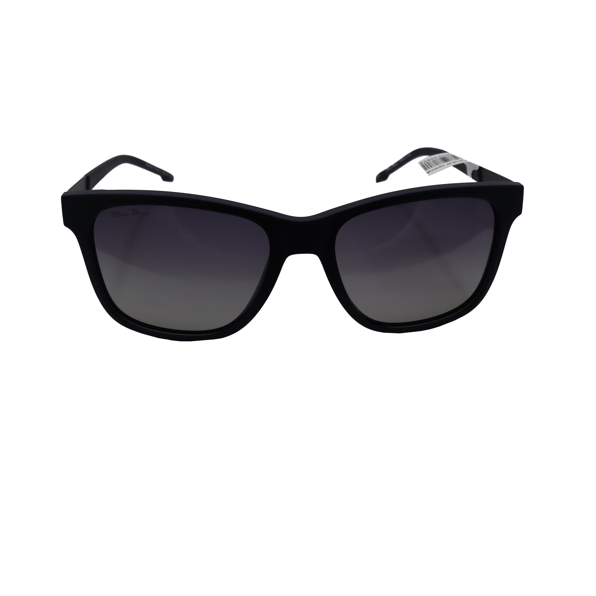 BlueBeat by Barakat Square Blue Sunglasses