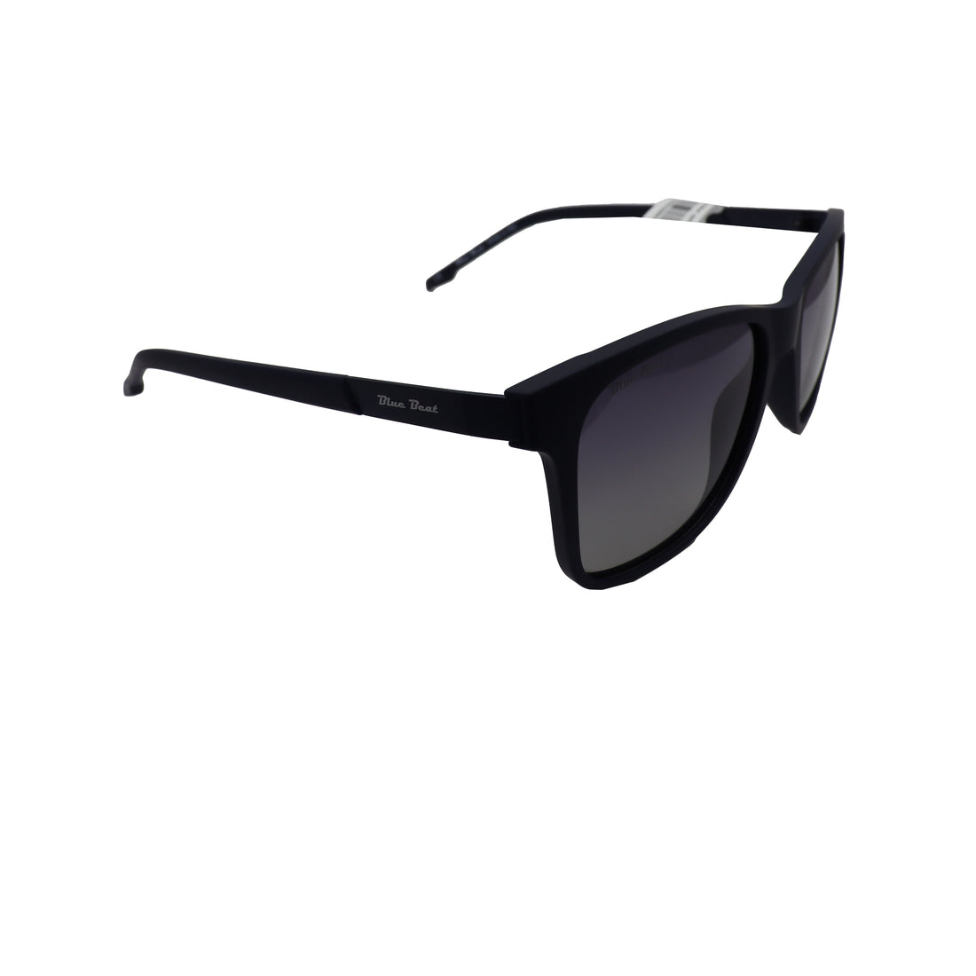 BlueBeat by Barakat Square Blue Sunglasses