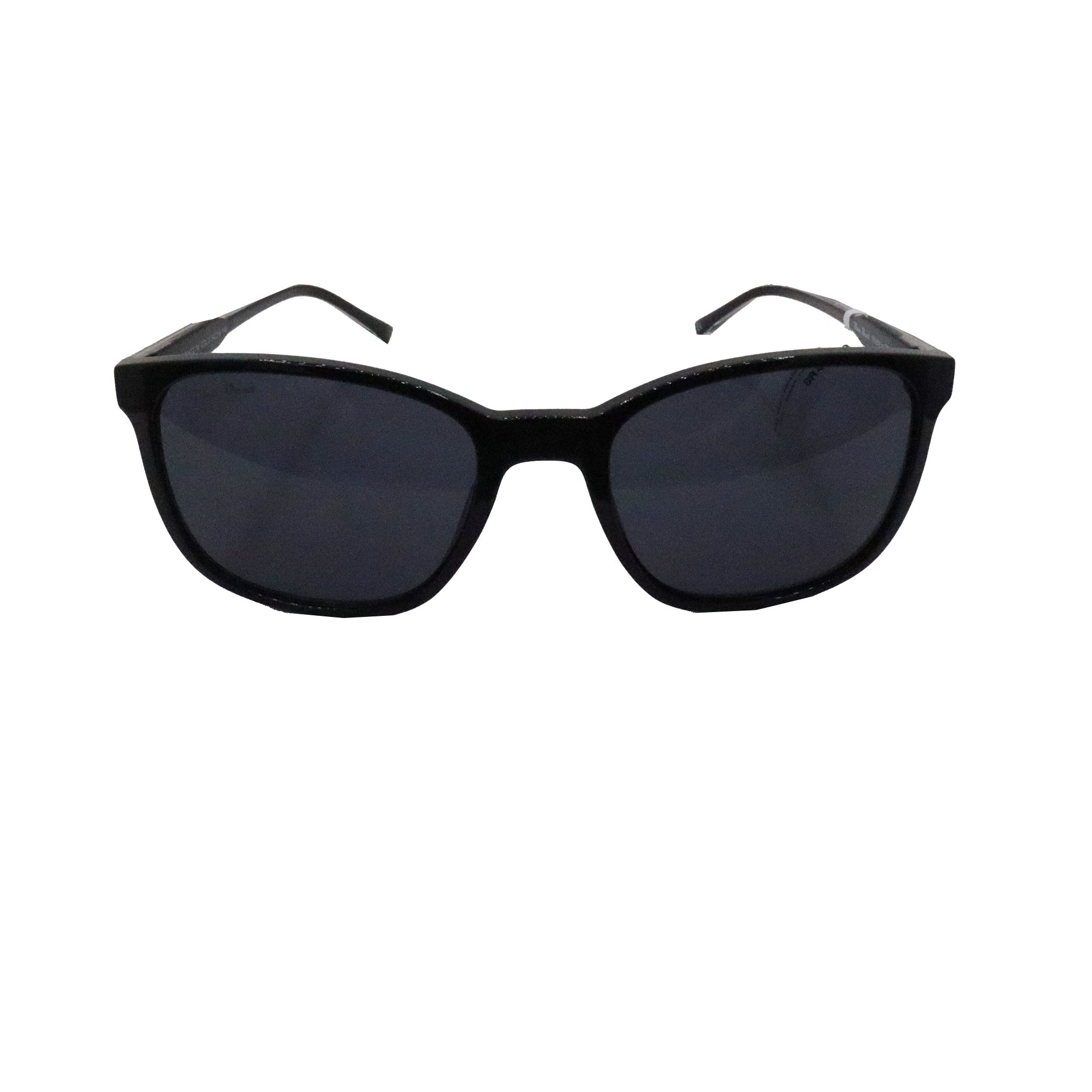 BlueBeat by Barakat Square Black Sunglasses