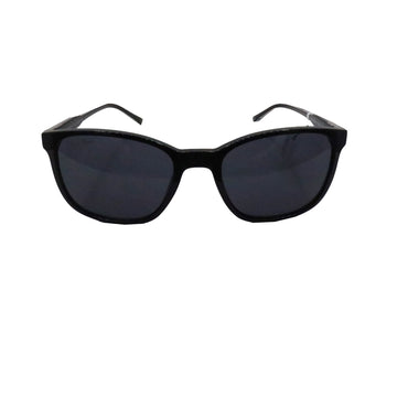 BlueBeat by Barakat Square Black Sunglasses