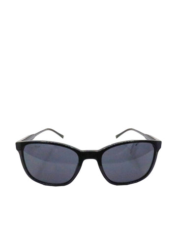 BlueBeat by Barakat Square Black Sunglasses