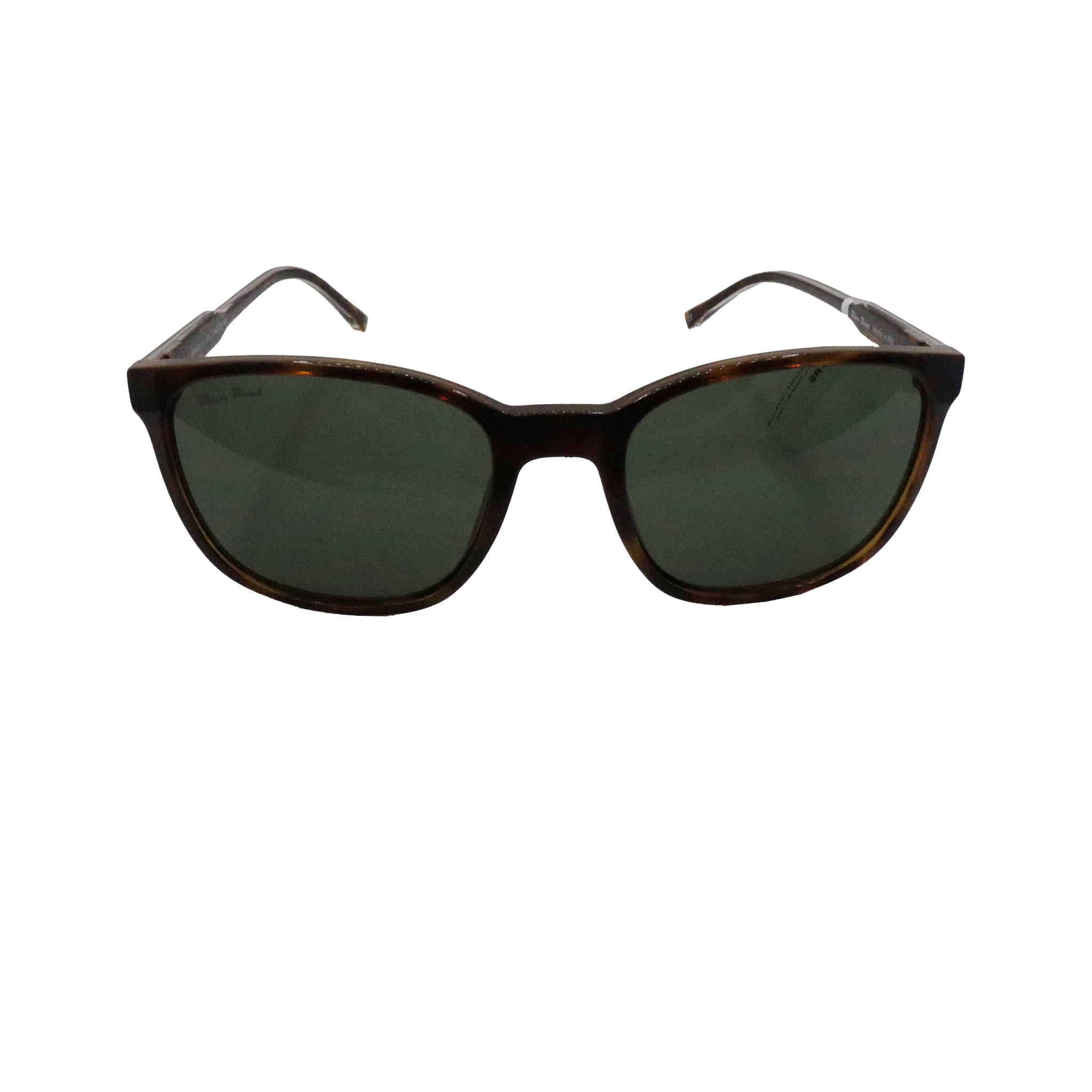 BlueBeat Square Brown Sunglasses