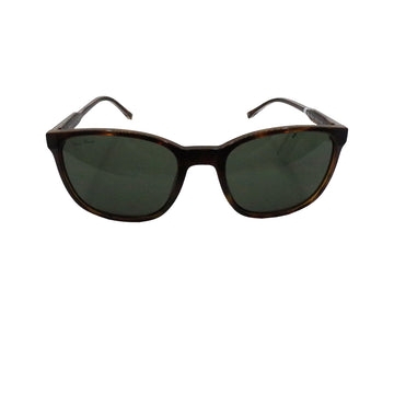 BlueBeat Square Brown Sunglasses