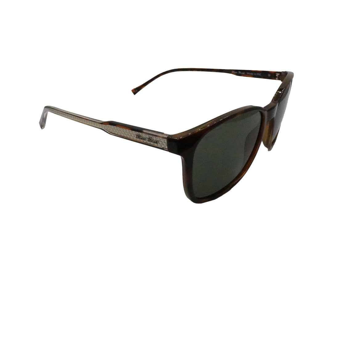 BlueBeat Square Brown Sunglasses